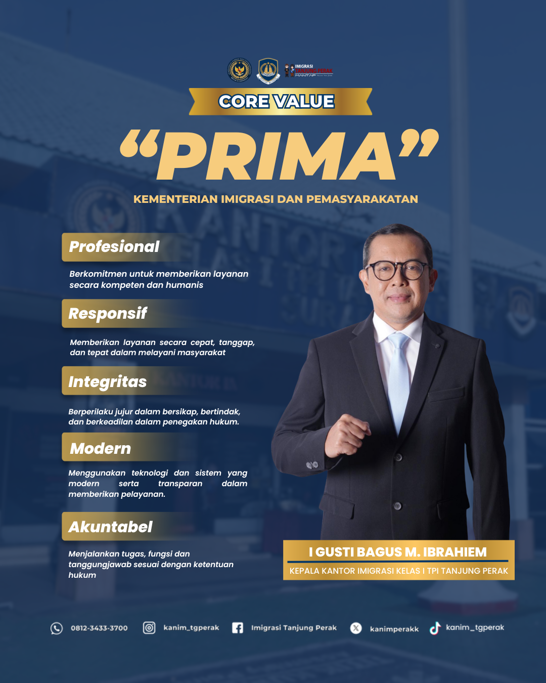 IMIPAS PRIMA