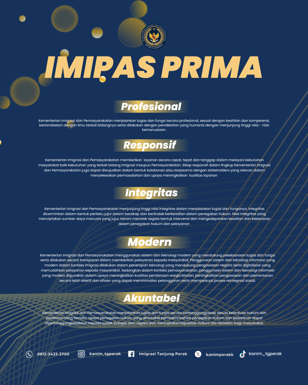IMIPAS PRIMA 2